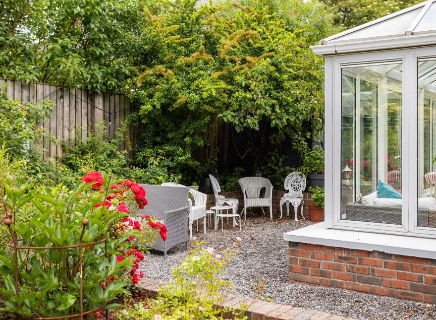 Sunnyside, Old Lucan Road, Palmerstown, D20AR22