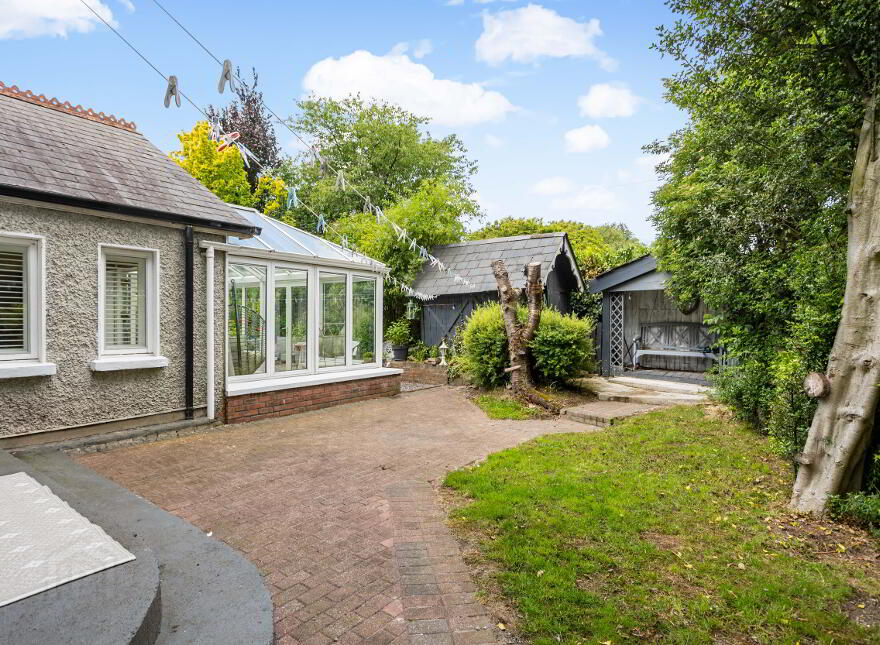 Sunnyside, Old Lucan Road, Palmerstown, D20AR22