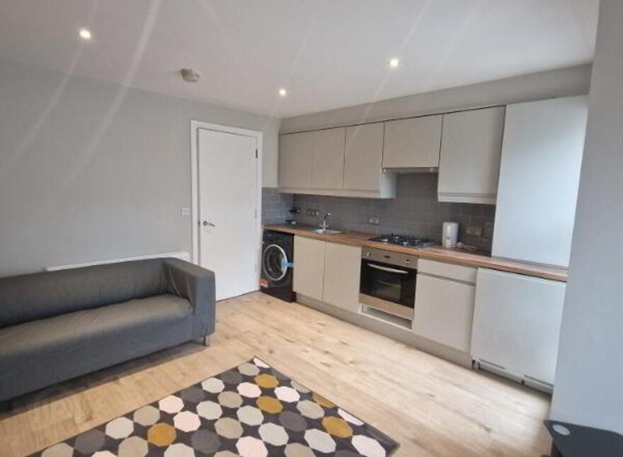 2a Lower Windsor Avenue, Belfast, BT9 7DW