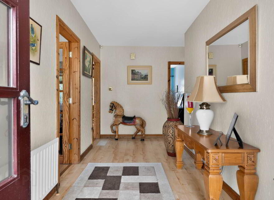 4 Cormac Road, Upper Ballinderry, Lisburn, BT28 2HL