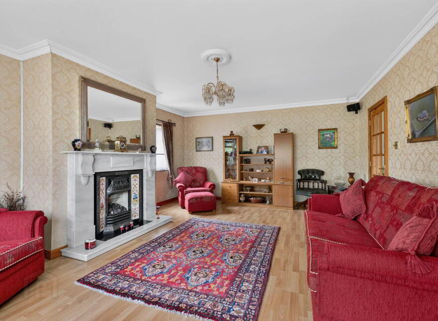 4 Cormac Road, Upper Ballinderry, Lisburn, BT28 2HL