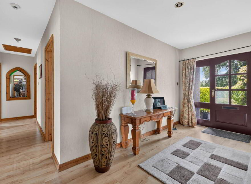4 Cormac Road, Upper Ballinderry, Lisburn, BT28 2HL