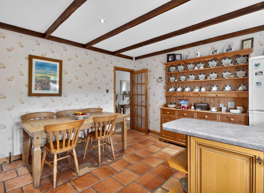 4 Cormac Road, Upper Ballinderry, Lisburn, BT28 2HL