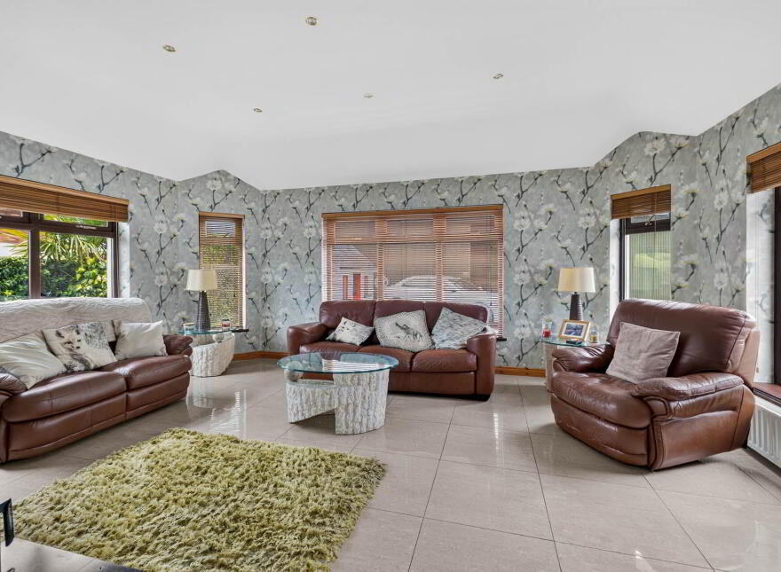 4 Cormac Road, Upper Ballinderry, Lisburn, BT28 2HL
