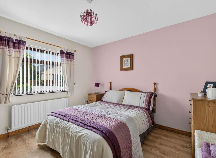 4 Cormac Road, Upper Ballinderry, Lisburn, BT28 2HL