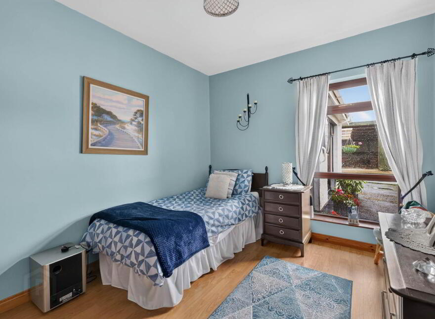 4 Cormac Road, Upper Ballinderry, Lisburn, BT28 2HL