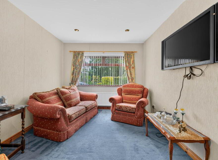 4 Cormac Road, Upper Ballinderry, Lisburn, BT28 2HL