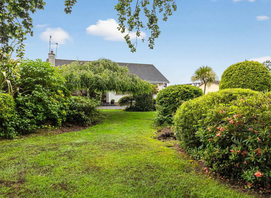 4 Cormac Road, Upper Ballinderry, Lisburn, BT28 2HL