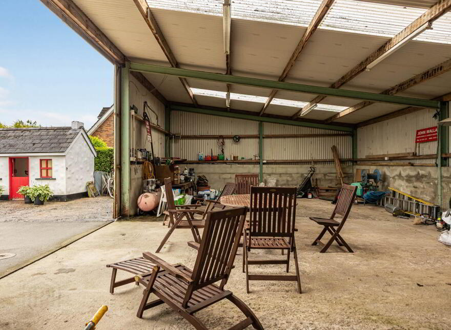 4 Cormac Road, Upper Ballinderry, Lisburn, BT28 2HL