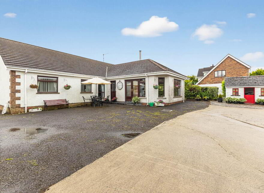 4 Cormac Road, Upper Ballinderry, Lisburn, BT28 2HL