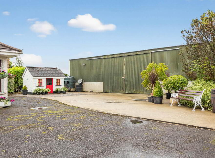 4 Cormac Road, Upper Ballinderry, Lisburn, BT28 2HL