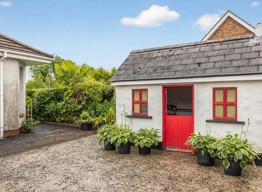 4 Cormac Road, Upper Ballinderry, Lisburn, BT28 2HL