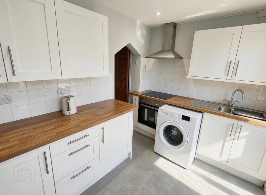 23 Hoylake Park, Belfast, BT14 6PR