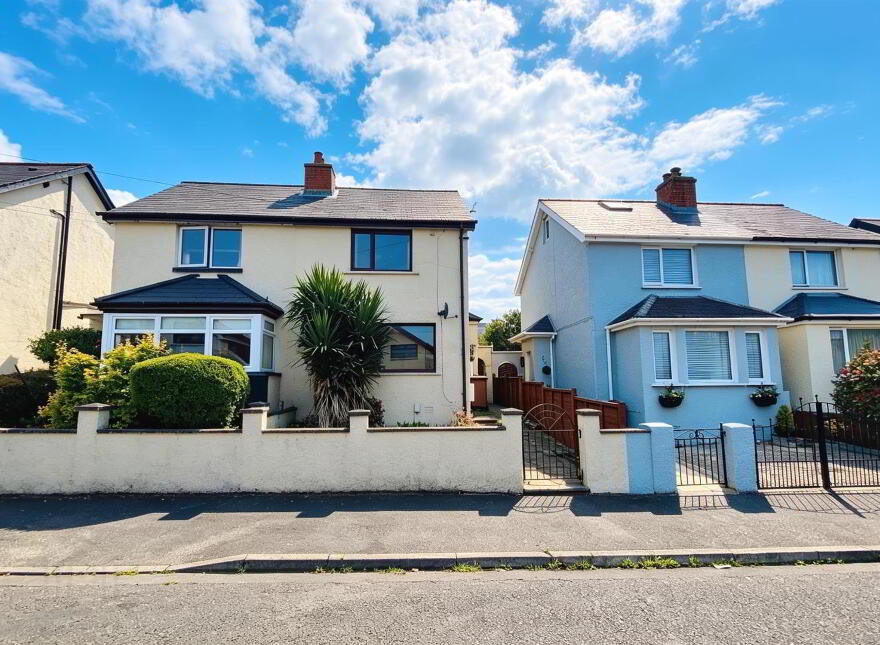 23 Hoylake Park, Belfast, BT14 6PR