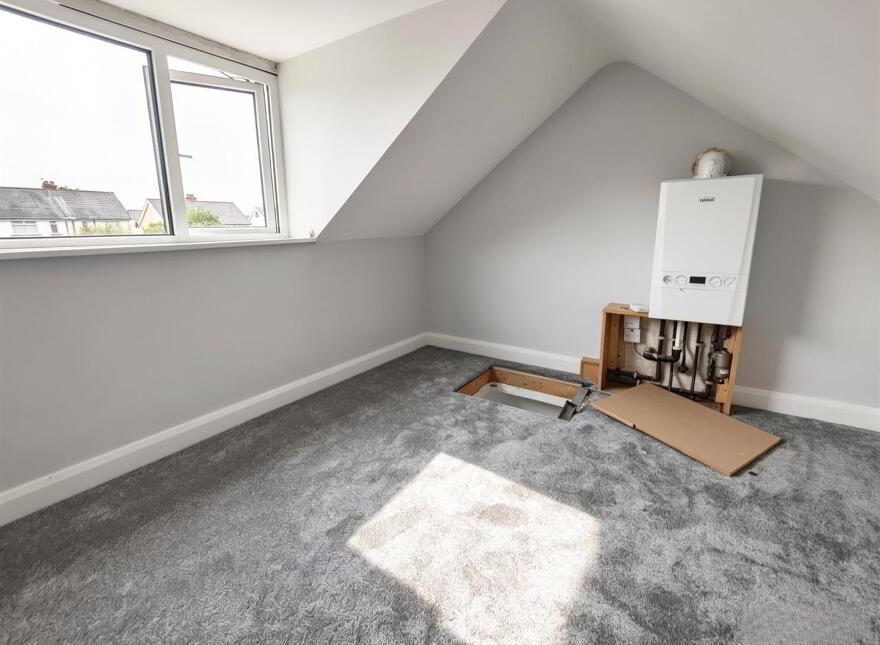 23 Hoylake Park, Belfast, BT14 6PR