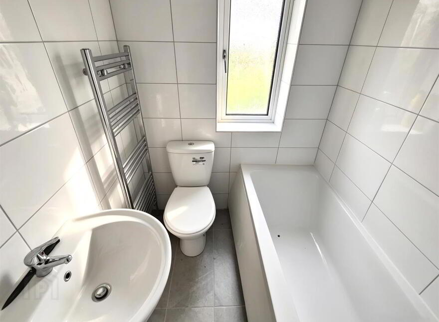 23 Hoylake Park, Belfast, BT14 6PR