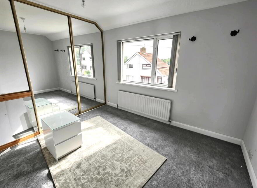 23 Hoylake Park, Belfast, BT14 6PR