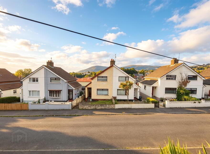 23 Hoylake Park, Belfast, BT14 6PR