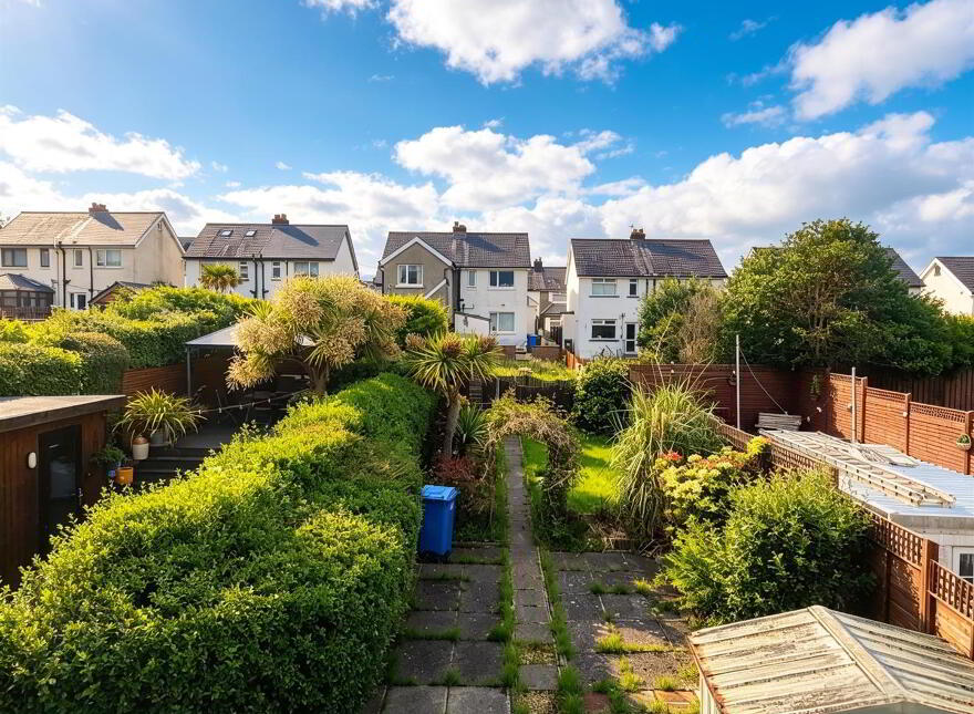 23 Hoylake Park, Belfast, BT14 6PR