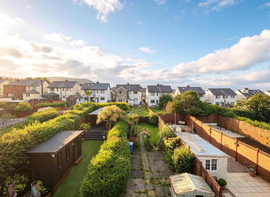 23 Hoylake Park, Belfast, BT14 6PR
