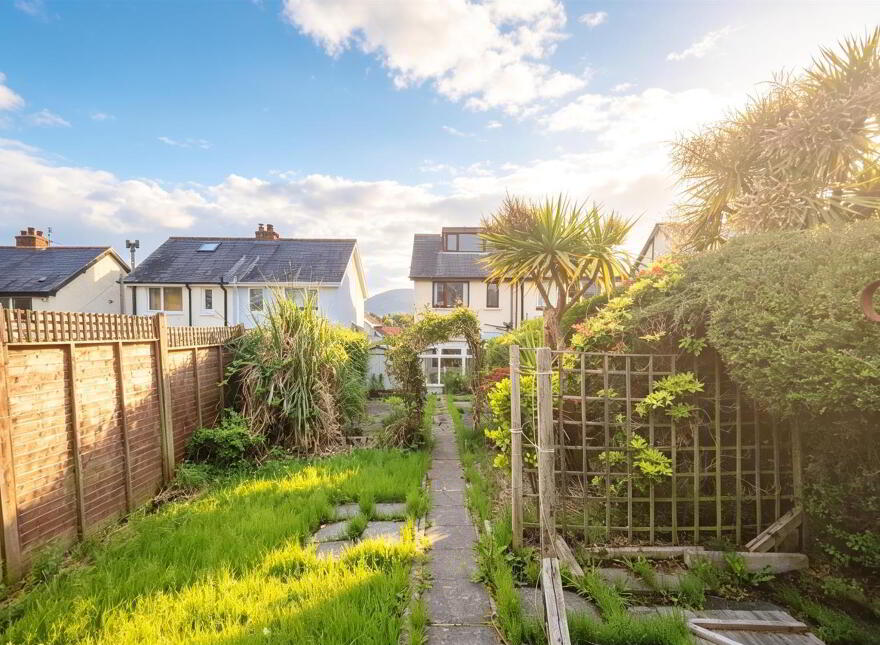 23 Hoylake Park, Belfast, BT14 6PR