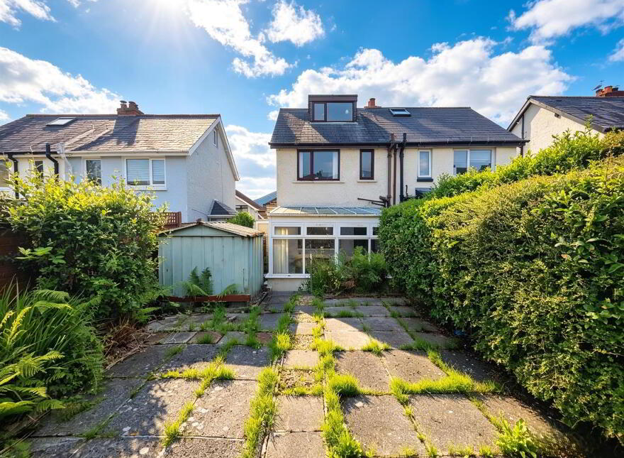 23 Hoylake Park, Belfast, BT14 6PR
