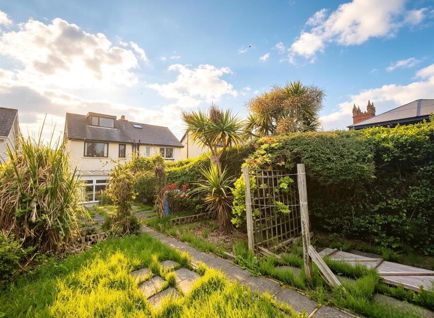 23 Hoylake Park, Belfast, BT14 6PR