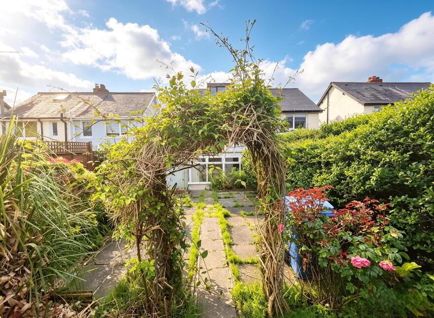 23 Hoylake Park, Belfast, BT14 6PR