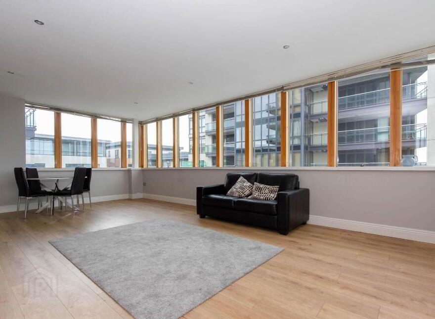 Apartment 435 Kilmainham Square, Kilmainham, Dublin, D08KW94