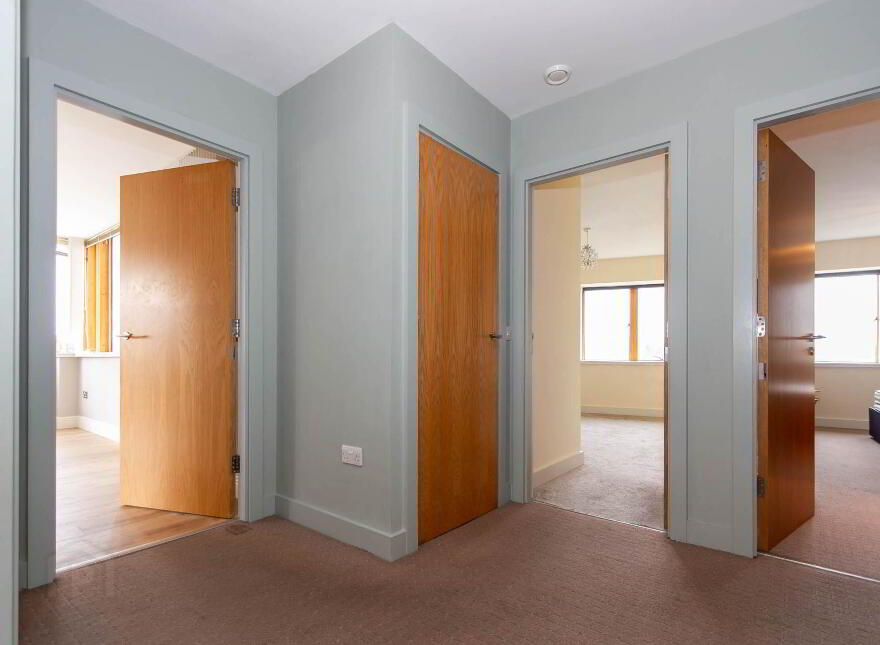 Apartment 435 Kilmainham Square, Kilmainham, Dublin, D08KW94
