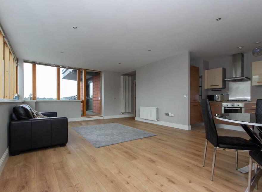 Apartment 435 Kilmainham Square, Kilmainham, Dublin, D08KW94