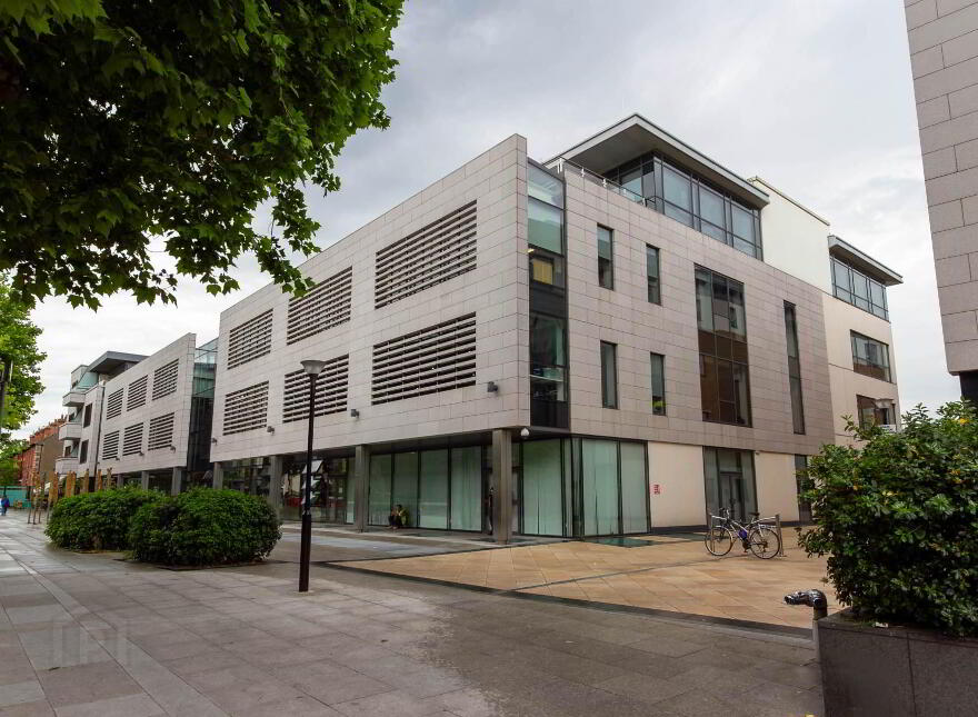Apartment 435 Kilmainham Square, Kilmainham, Dublin, D08KW94