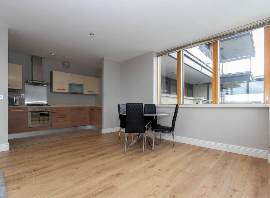 Apartment 435 Kilmainham Square, Kilmainham, Dublin, D08KW94