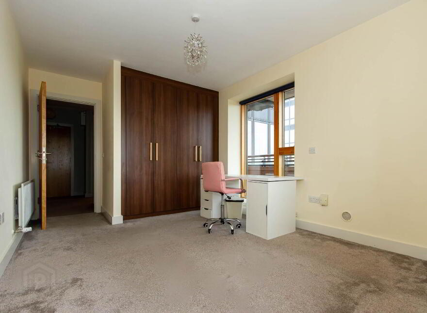 Apartment 435 Kilmainham Square, Kilmainham, Dublin, D08KW94