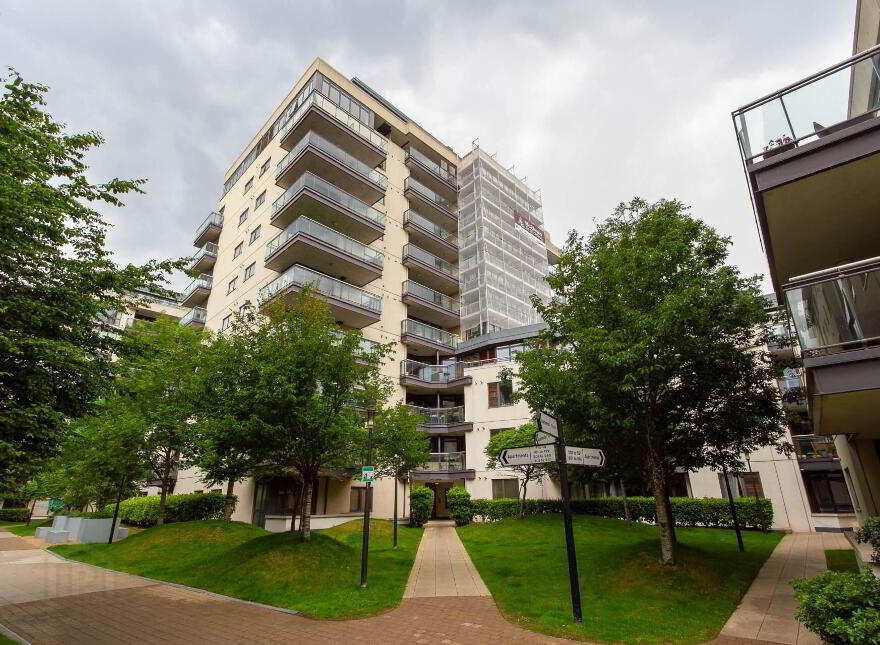 Apartment 435 Kilmainham Square, Kilmainham, Dublin, D08KW94 photo