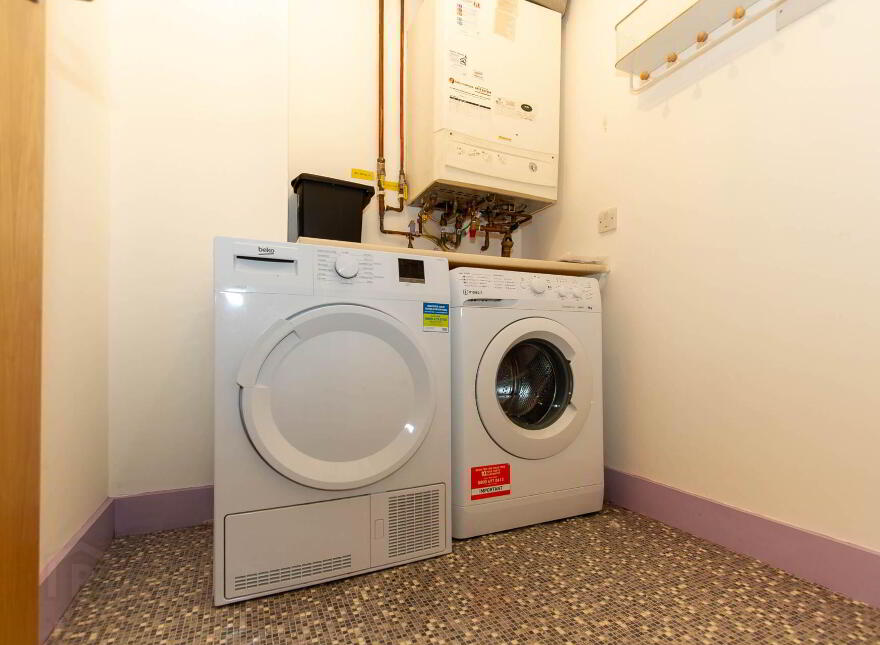 Apartment 435 Kilmainham Square, Kilmainham, Dublin, D08KW94