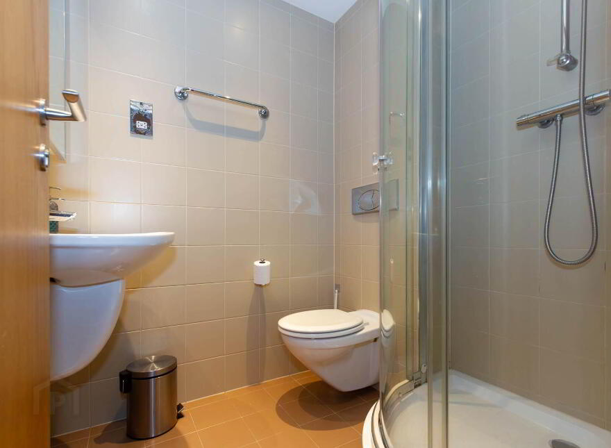 Apartment 435 Kilmainham Square, Kilmainham, Dublin, D08KW94