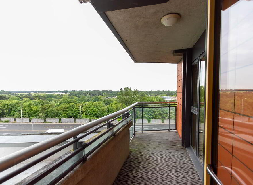 Apartment 435 Kilmainham Square, Kilmainham, Dublin, D08KW94