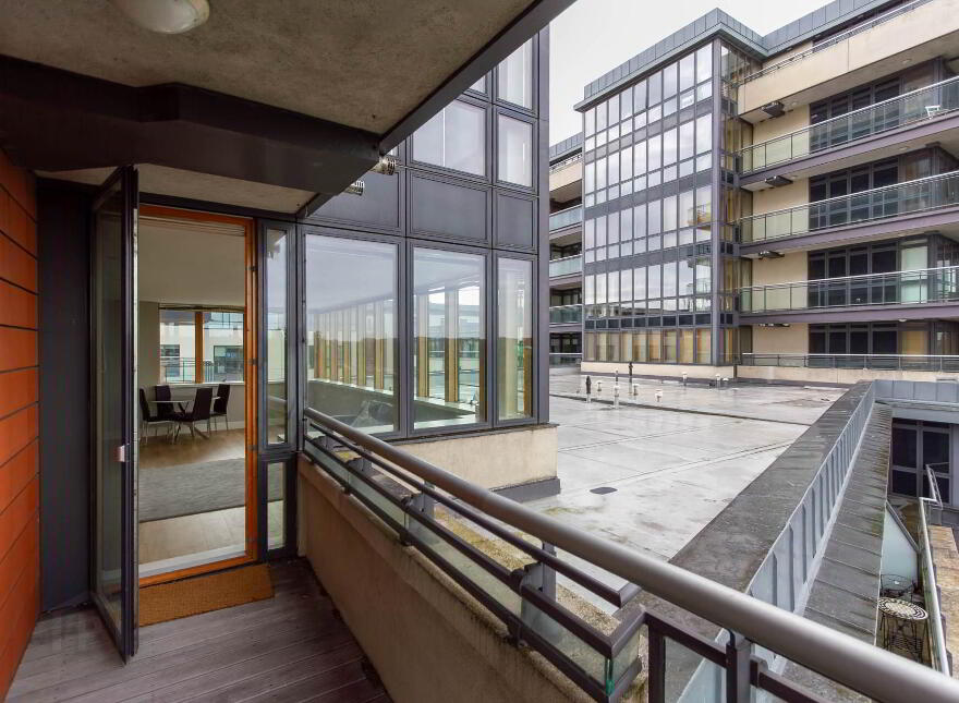 Apartment 435 Kilmainham Square, Kilmainham, Dublin, D08KW94