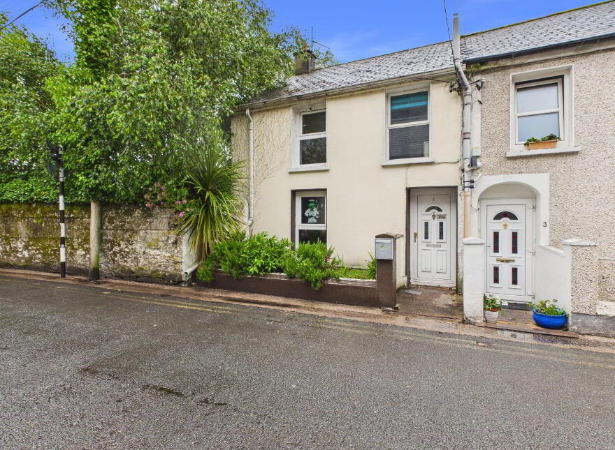 4 Ashe Street, Youghal, P36YH77