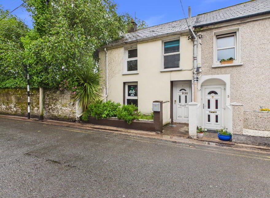 4 Ashe Street, Youghal, P36YH77