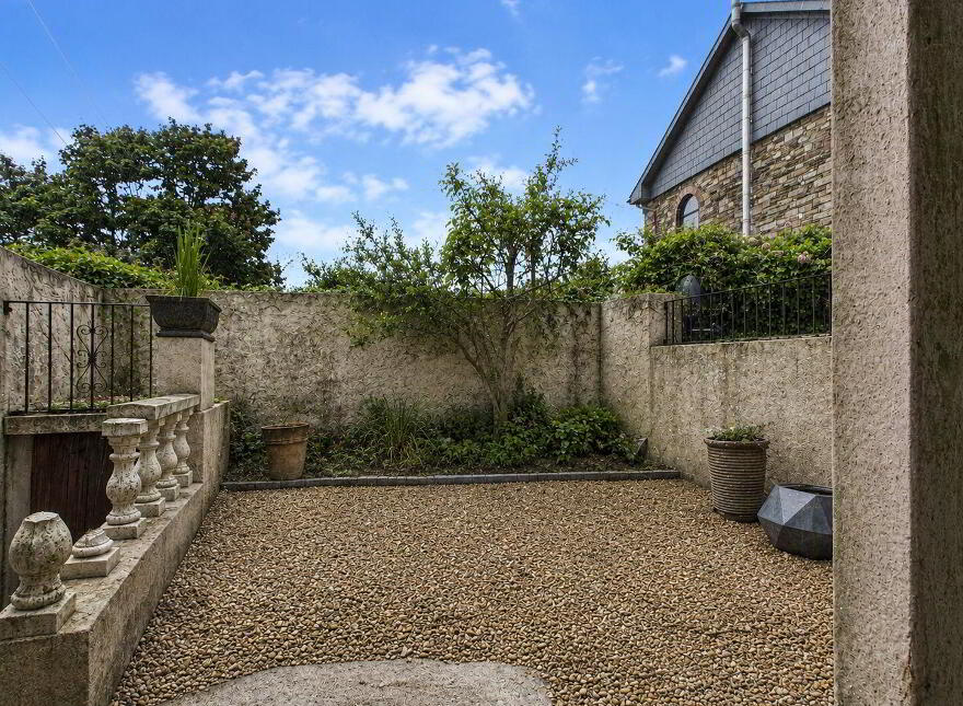4 Ashe Street, Youghal, P36YH77