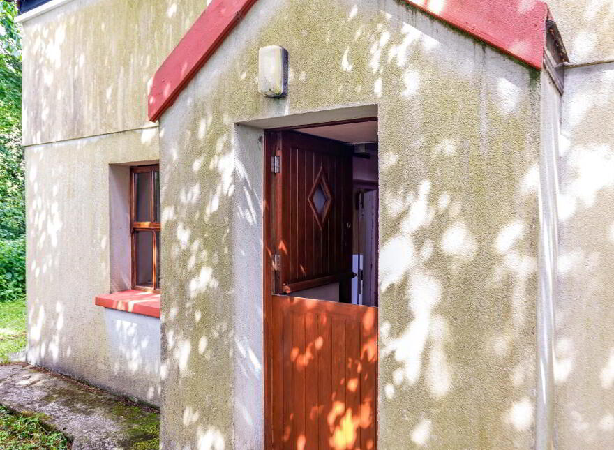 Geata Dubh, Wardstown, Athboy, C15WC62