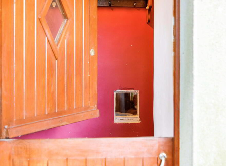 Geata Dubh, Wardstown, Athboy, C15WC62
