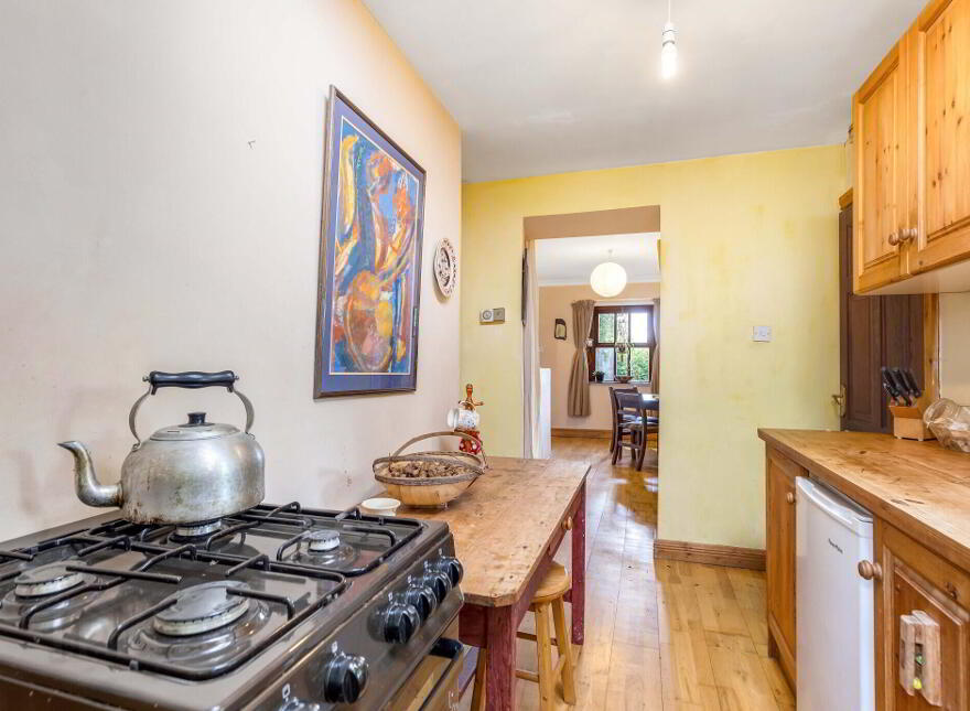 Geata Dubh, Wardstown, Athboy, C15WC62