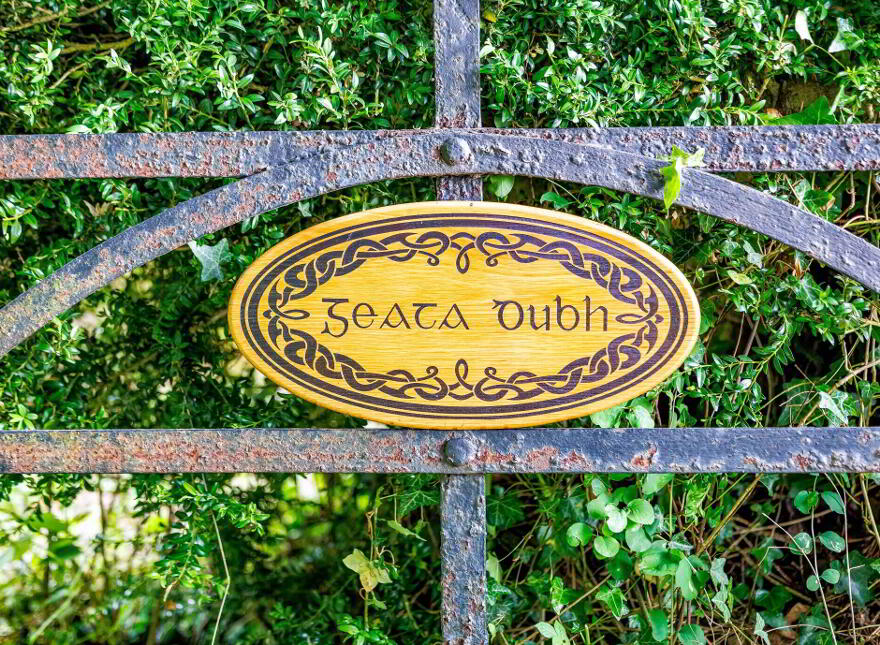 Geata Dubh, Wardstown, Athboy, C15WC62