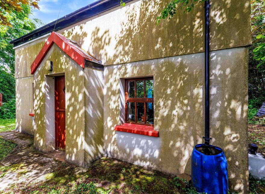 Geata Dubh, Wardstown, Athboy, C15WC62