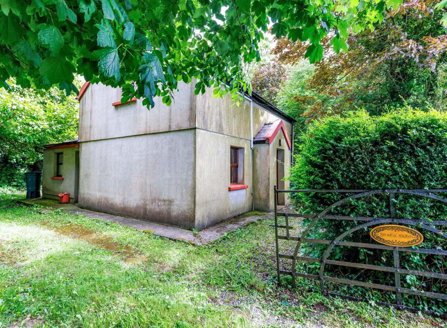 Geata Dubh, Wardstown, Athboy, C15WC62