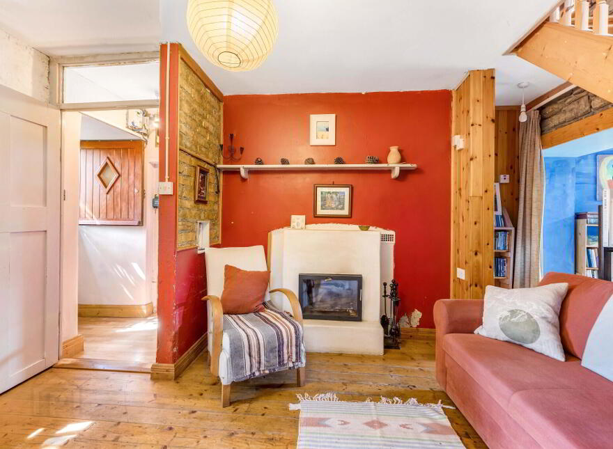 Geata Dubh, Wardstown, Athboy, C15WC62