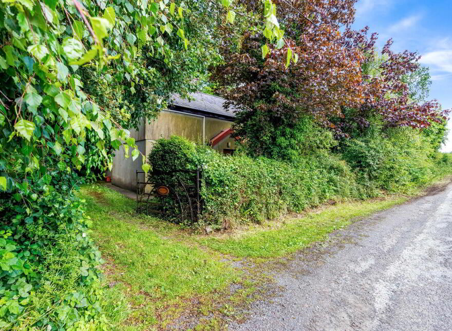 Geata Dubh, Wardstown, Athboy, C15WC62